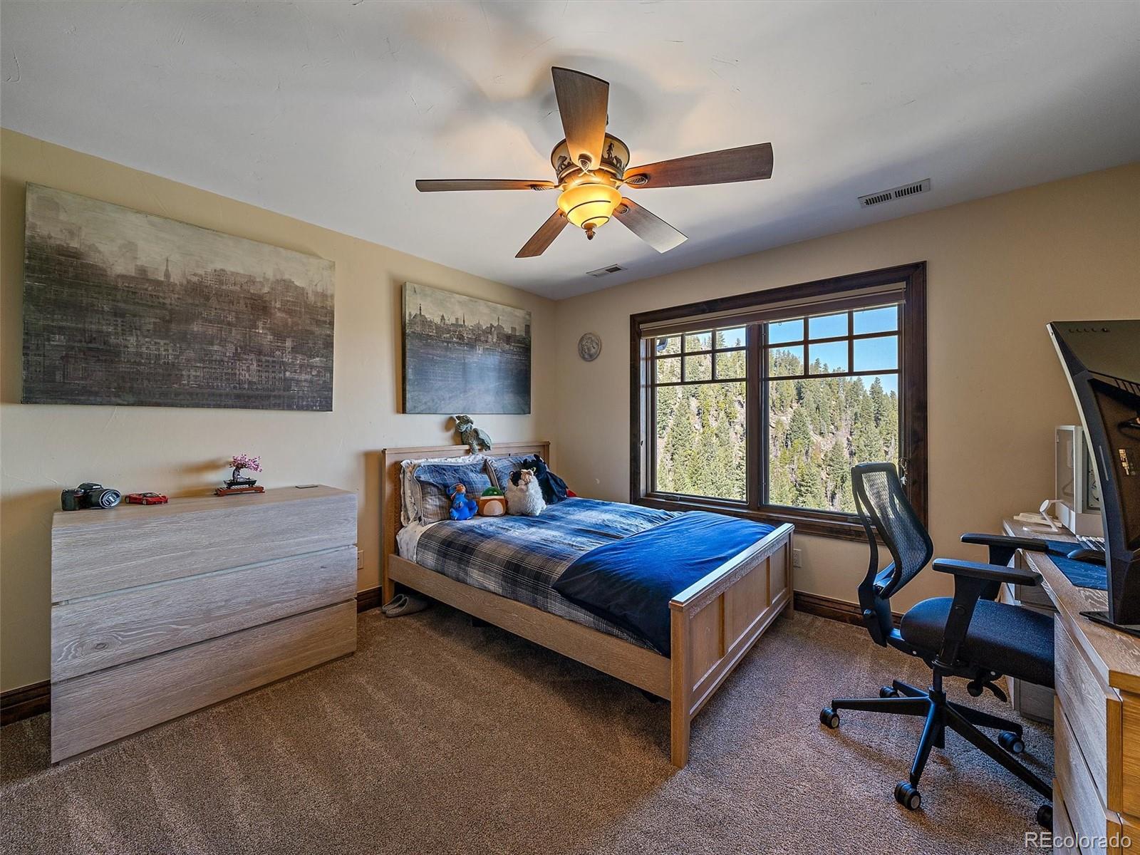 MLS Image #32 for 580  packsaddle trail,evergreen, Colorado