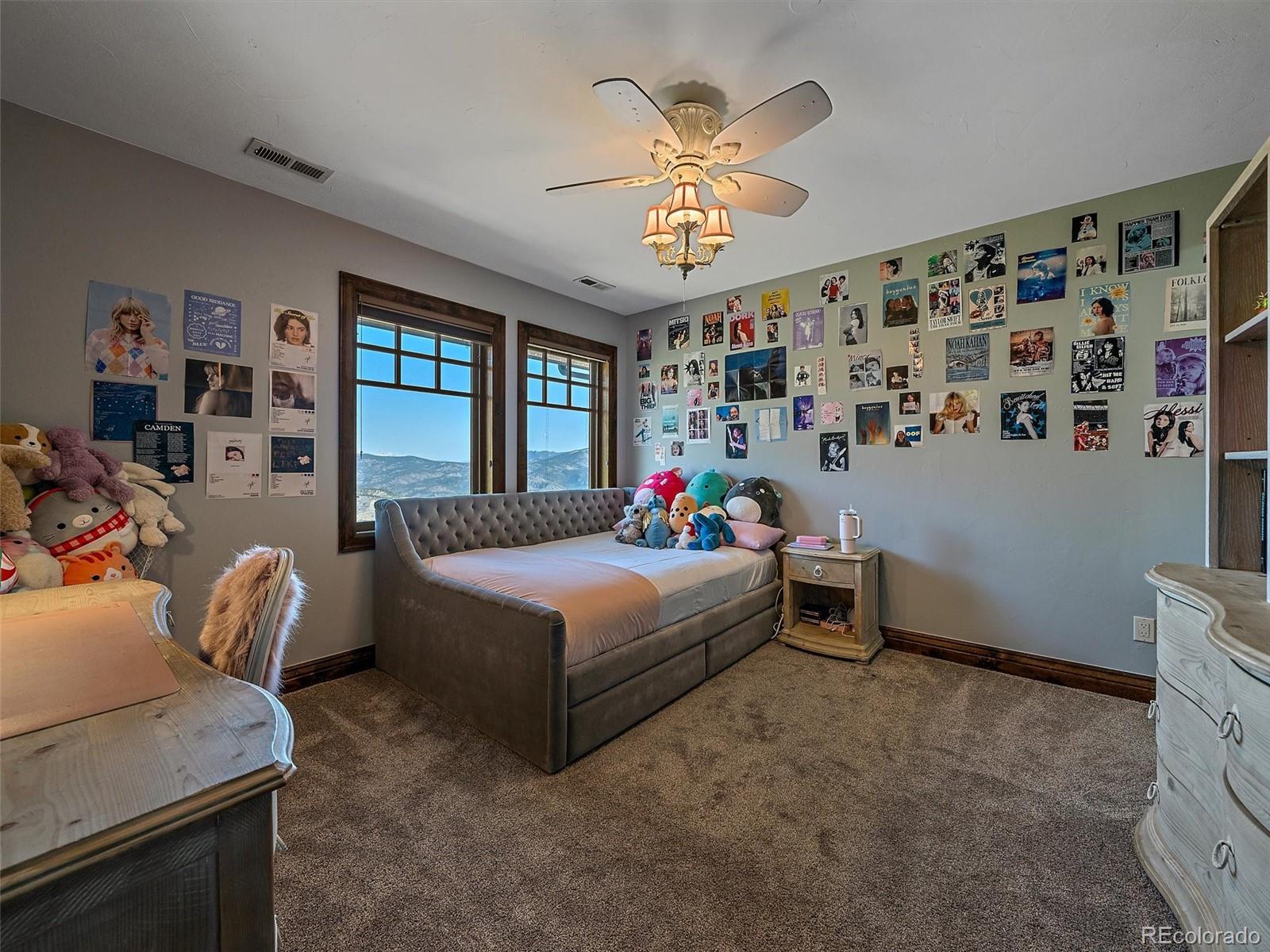 MLS Image #33 for 580  packsaddle trail,evergreen, Colorado