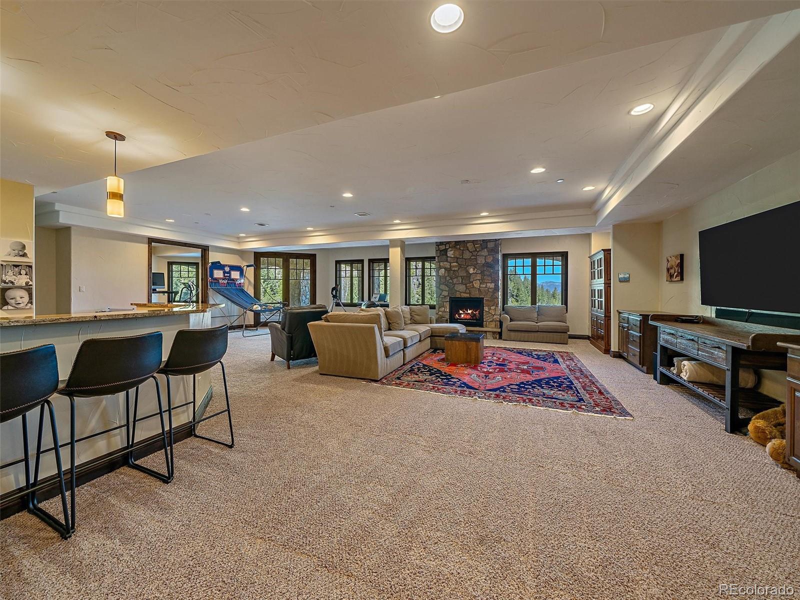 MLS Image #37 for 580  packsaddle trail,evergreen, Colorado