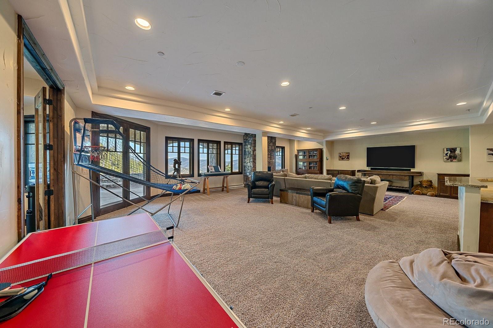 MLS Image #38 for 580  packsaddle trail,evergreen, Colorado