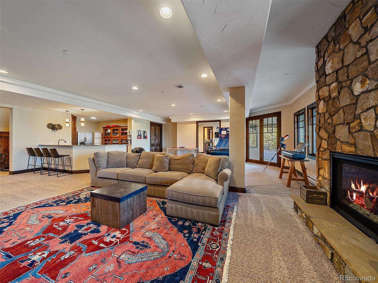 MLS Image #39 for 580  packsaddle trail,evergreen, Colorado