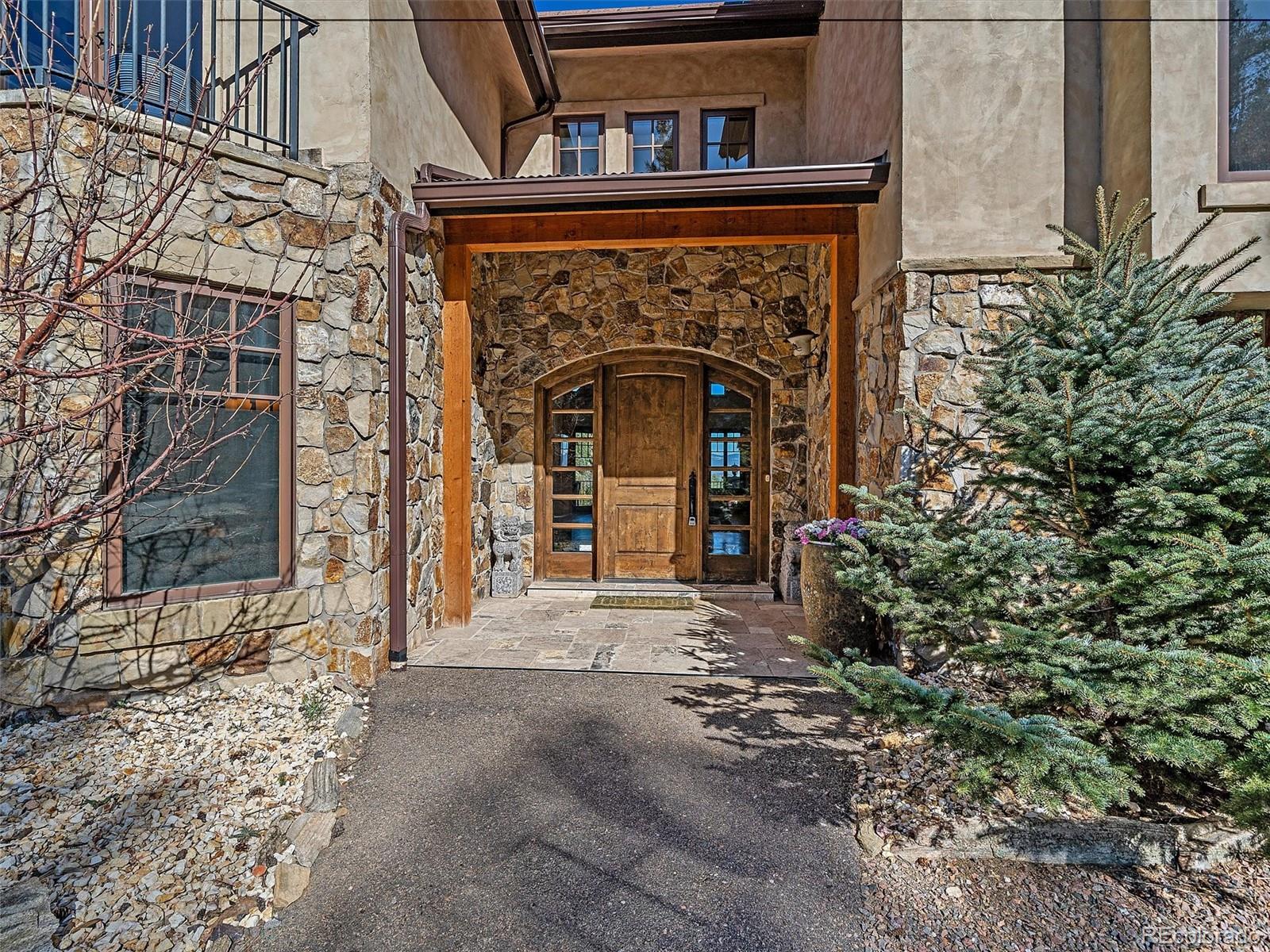 MLS Image #4 for 580  packsaddle trail,evergreen, Colorado