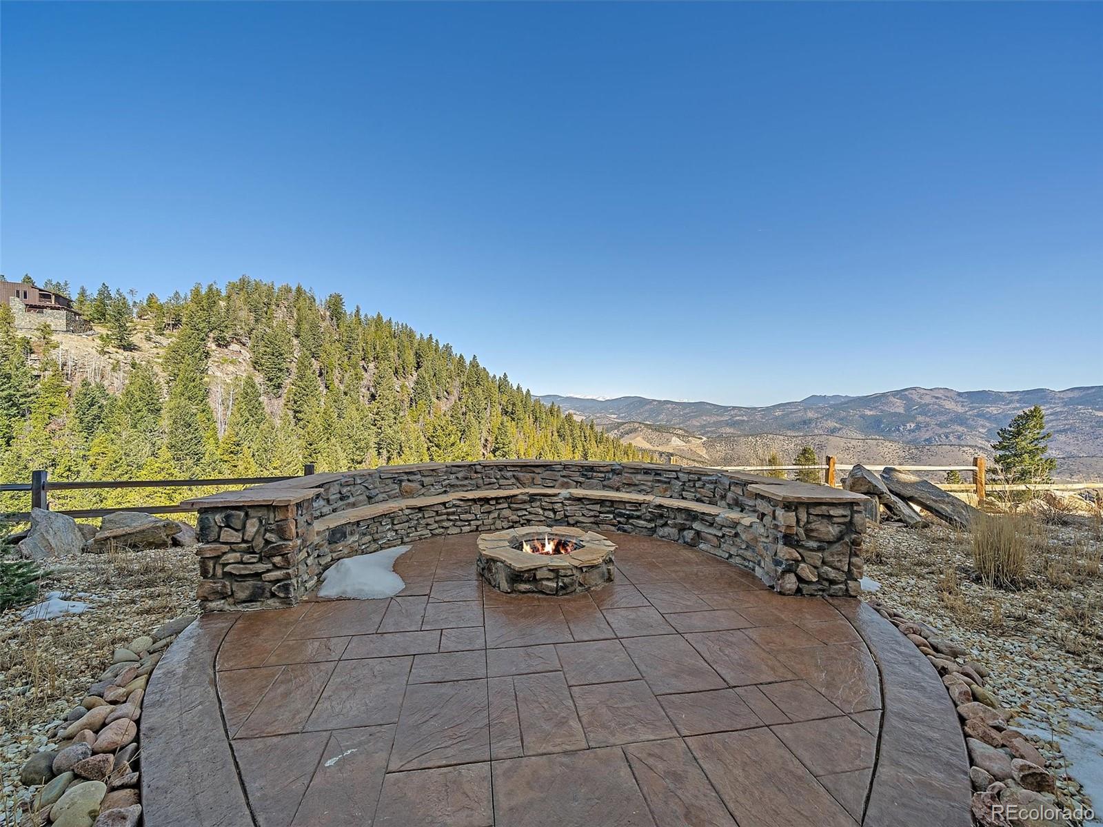 MLS Image #45 for 580  packsaddle trail,evergreen, Colorado