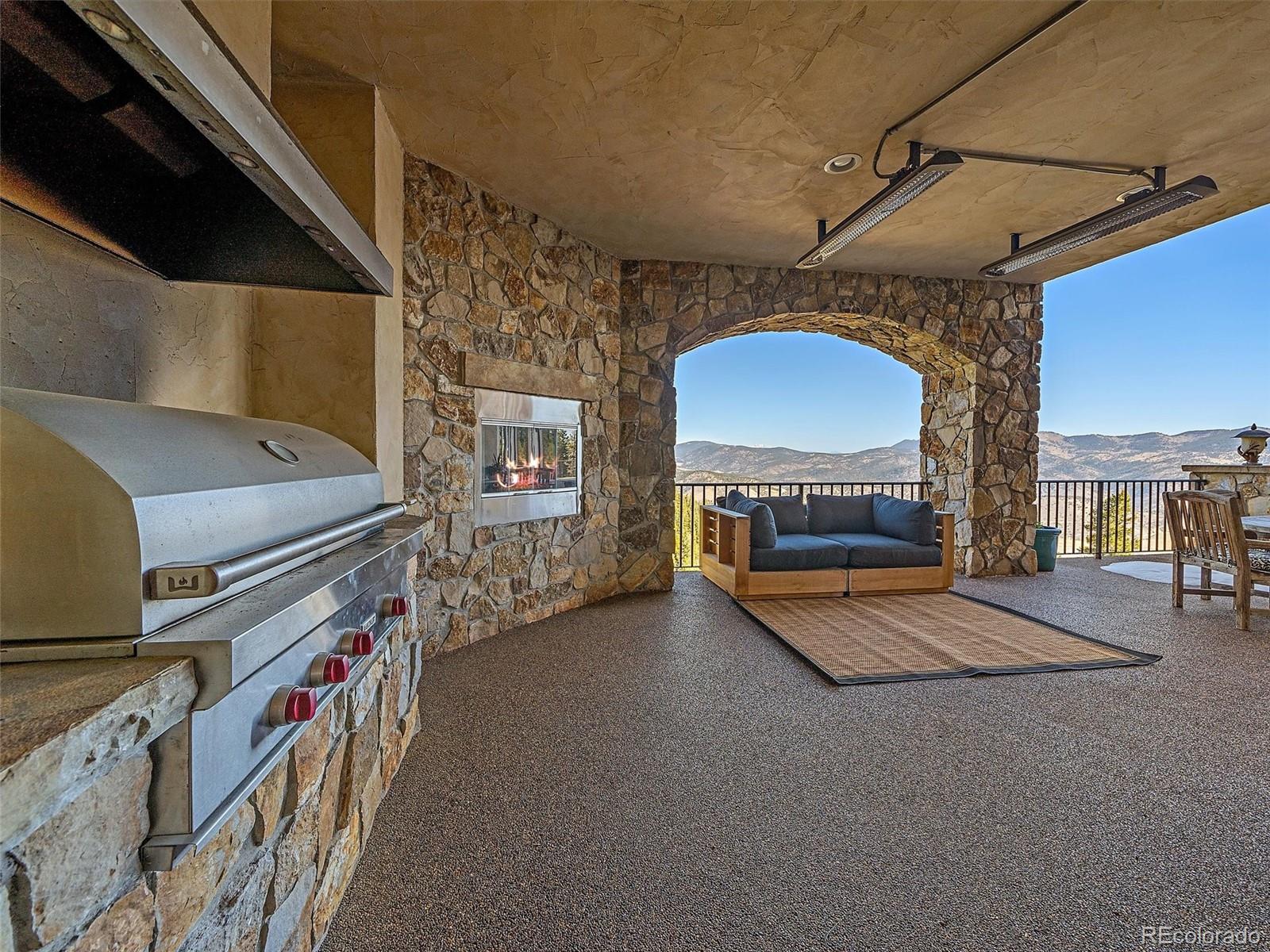 MLS Image #46 for 580  packsaddle trail,evergreen, Colorado