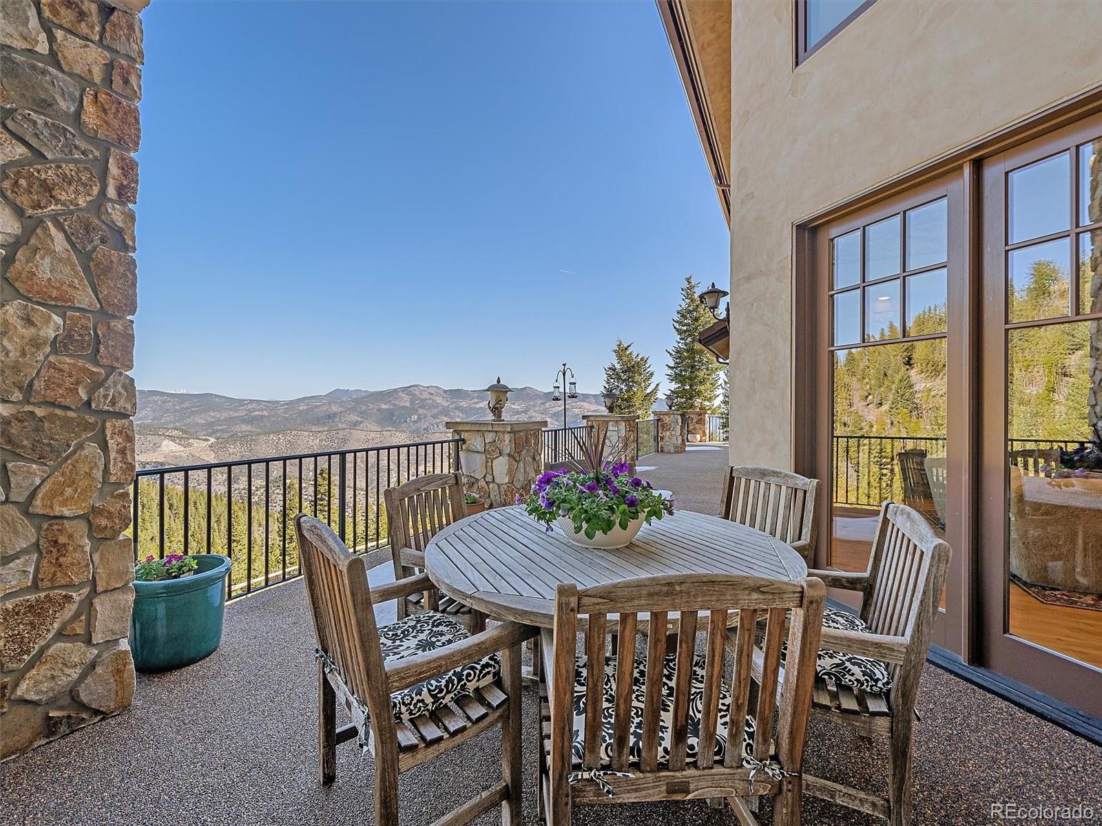 MLS Image #47 for 580  packsaddle trail,evergreen, Colorado