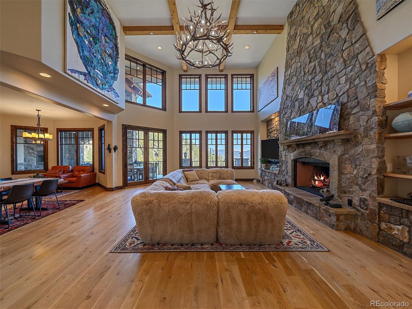 MLS Image #6 for 580  packsaddle trail,evergreen, Colorado