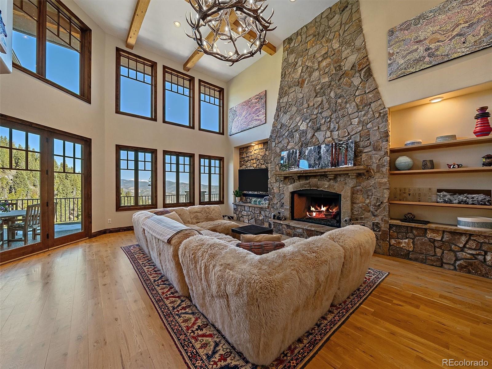 MLS Image #7 for 580  packsaddle trail,evergreen, Colorado