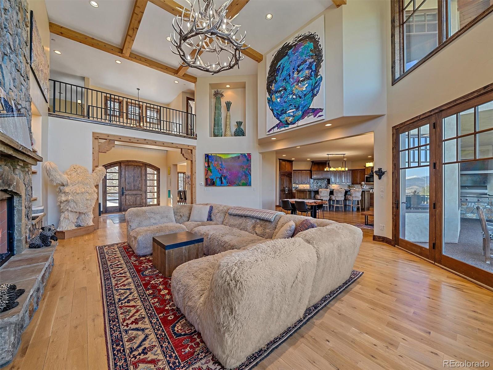 MLS Image #8 for 580  packsaddle trail,evergreen, Colorado