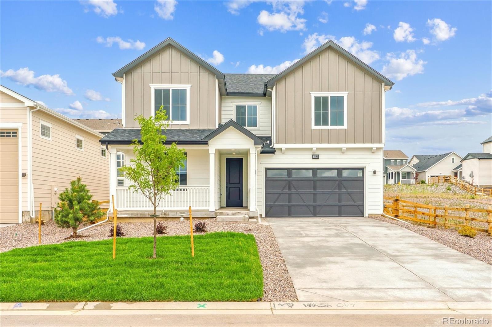 MLS Image #0 for 39181  anthony street,elizabeth, Colorado