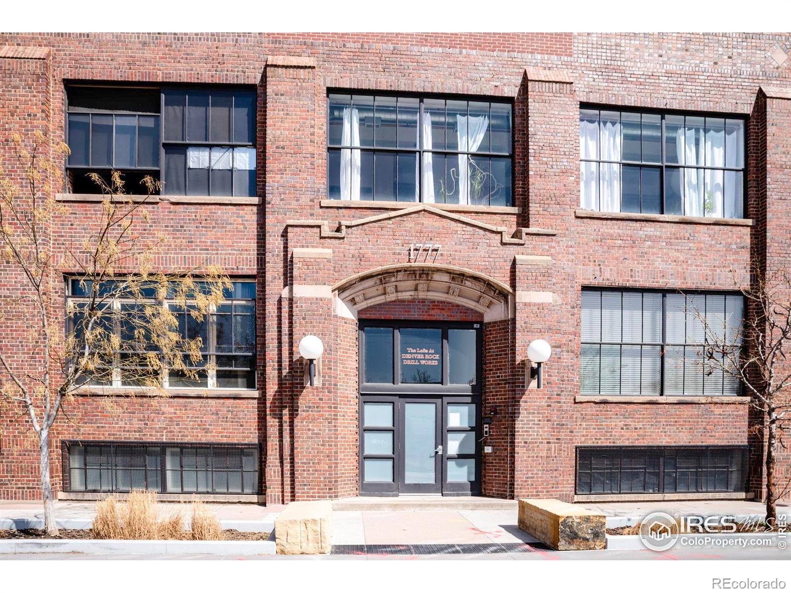 MLS Image #2 for 1777 e 39th avenue,denver, Colorado