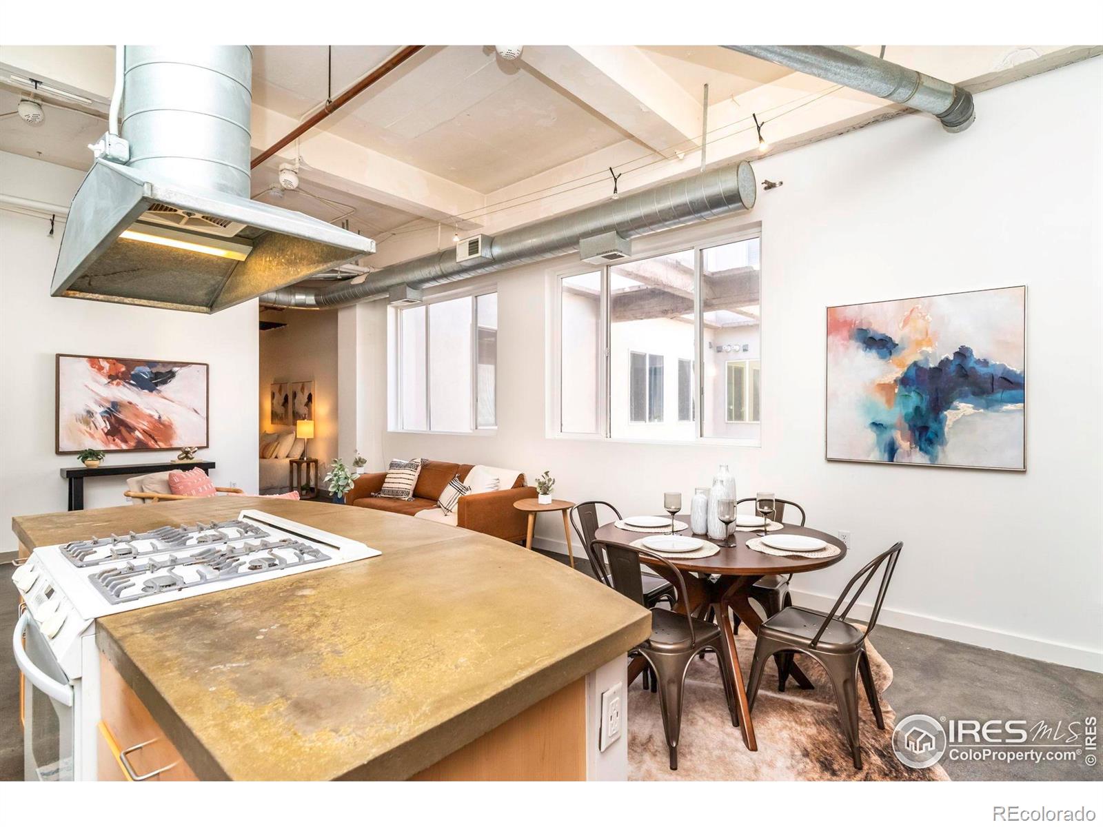 MLS Image #4 for 1777 e 39th avenue,denver, Colorado