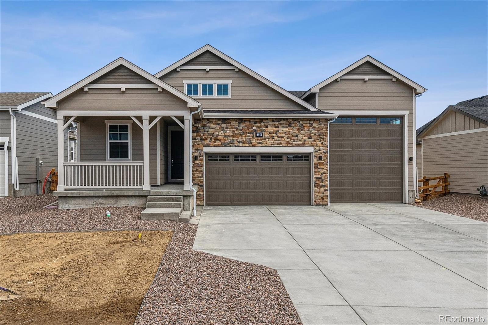 MLS Image #0 for 554  penn road,elizabeth, Colorado