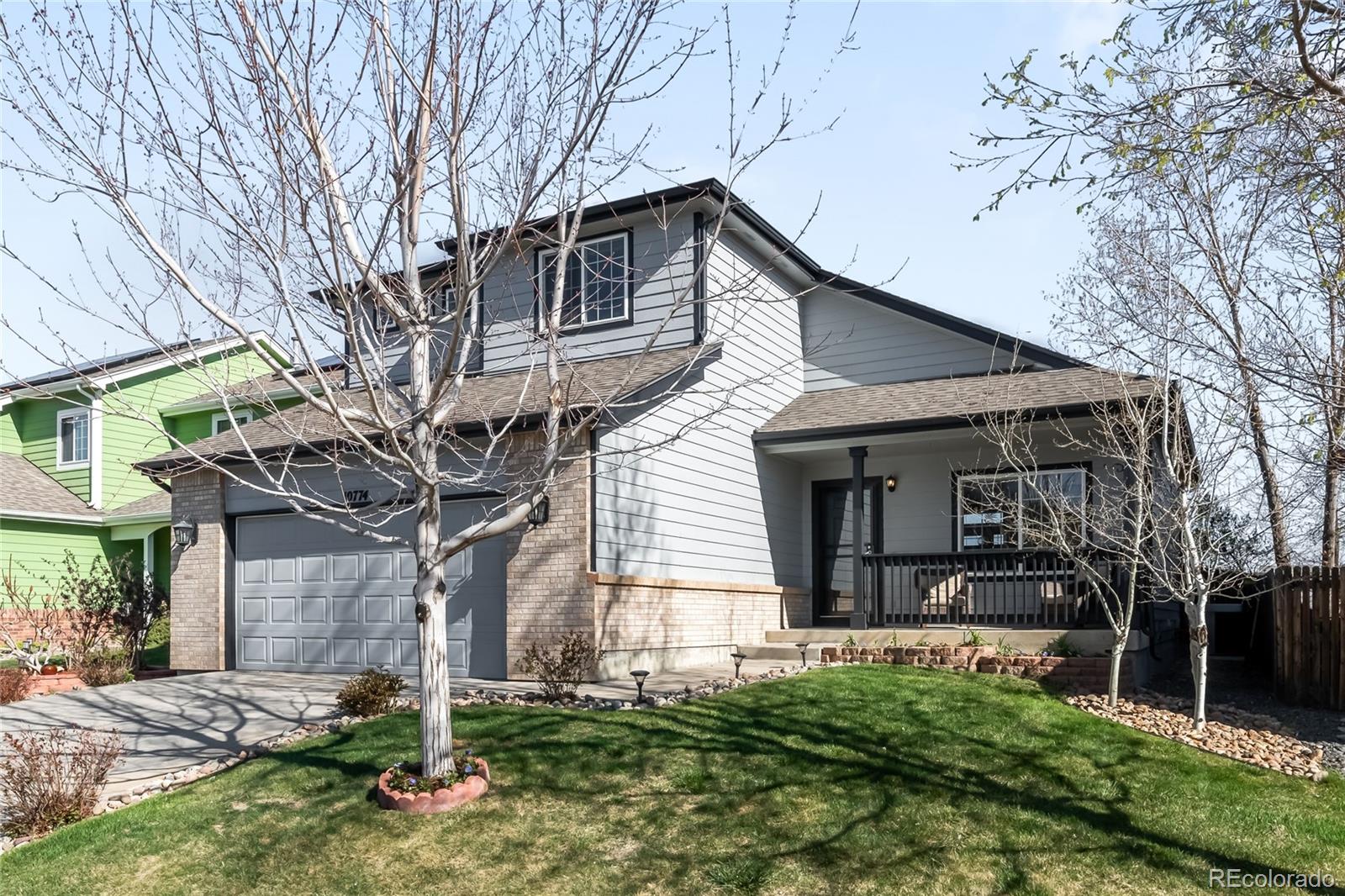 CMA Image for 10774 w 107th circle,Broomfield, Colorado