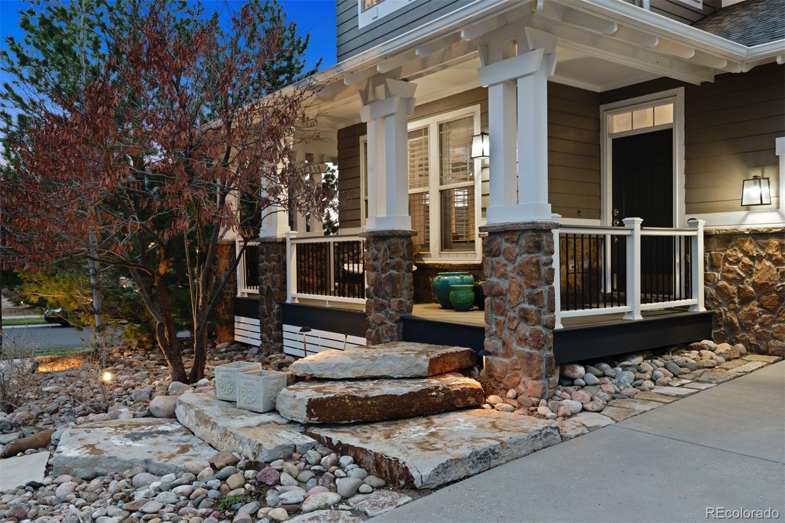 CMA Image for 12187 s hidden trail court,Parker, Colorado