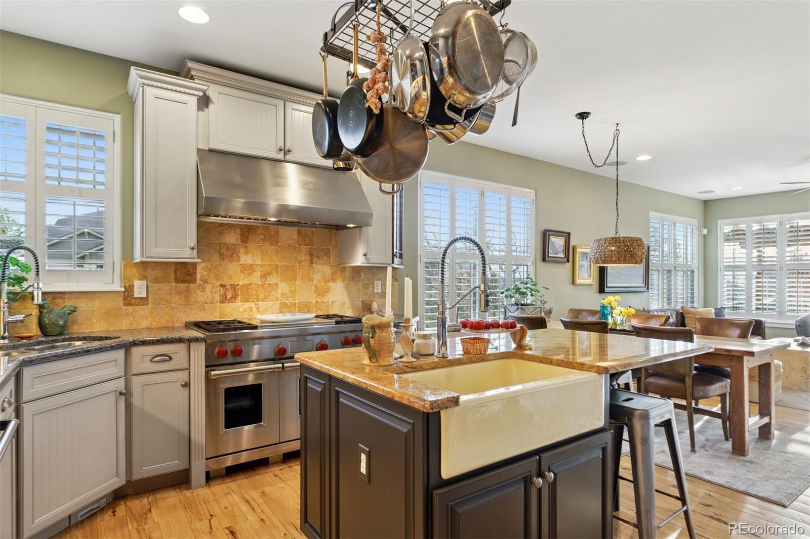 MLS Image #10 for 12187 s hidden trail court,parker, Colorado