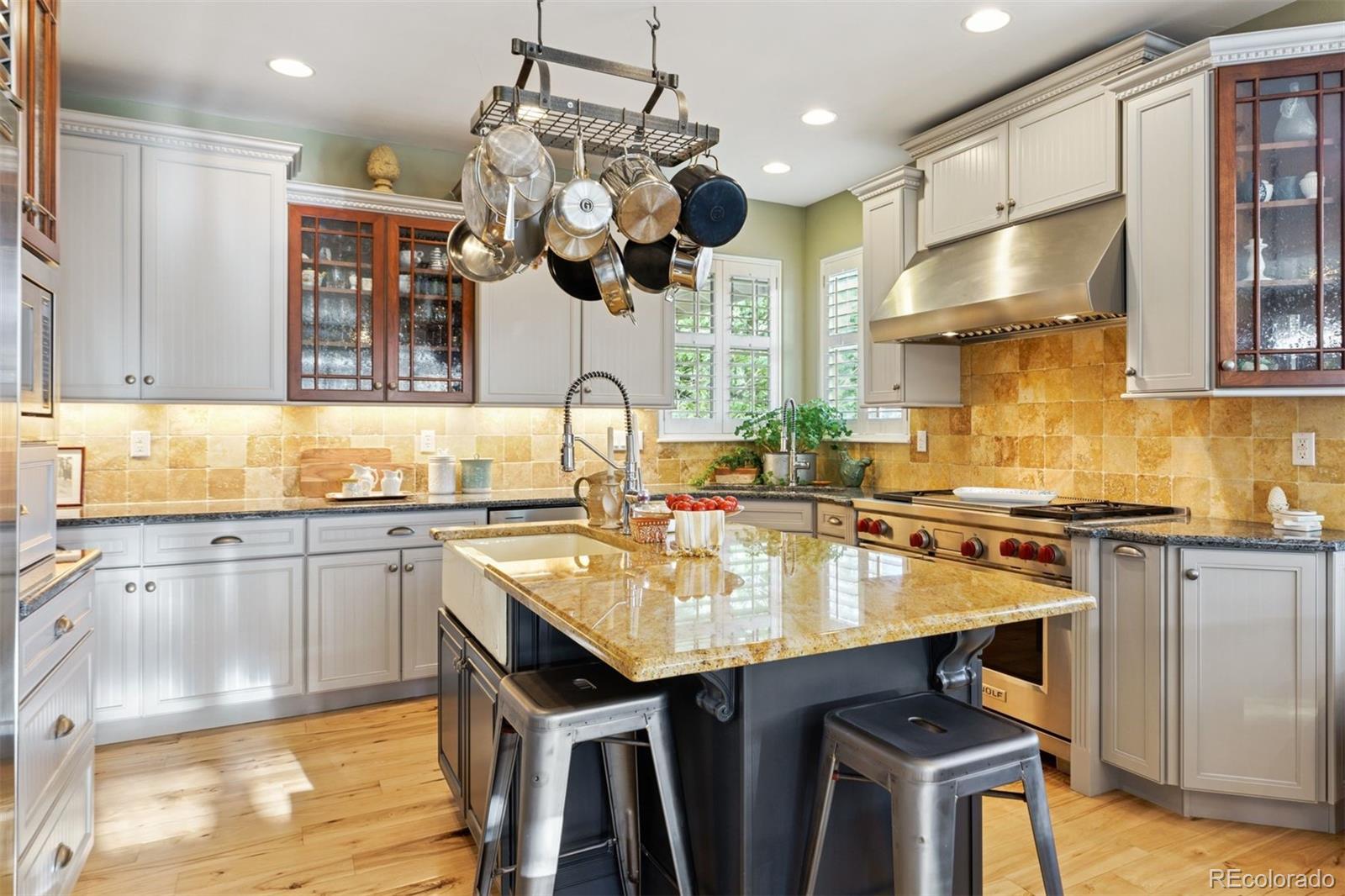 MLS Image #12 for 12187 s hidden trail court,parker, Colorado