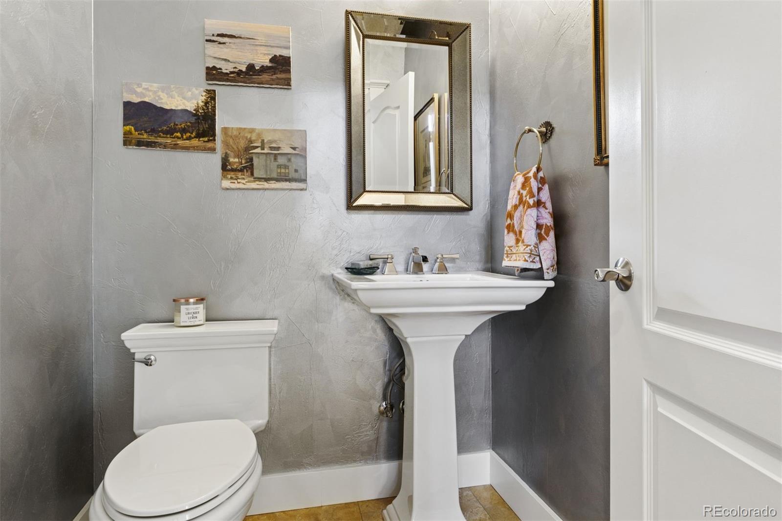 MLS Image #17 for 12187 s hidden trail court,parker, Colorado