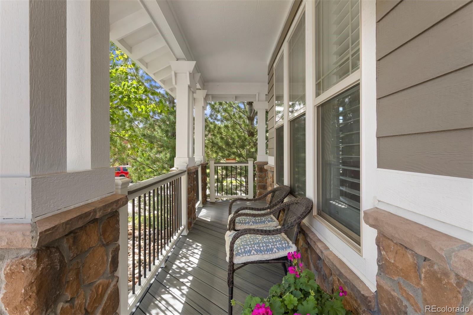 MLS Image #2 for 12187 s hidden trail court,parker, Colorado