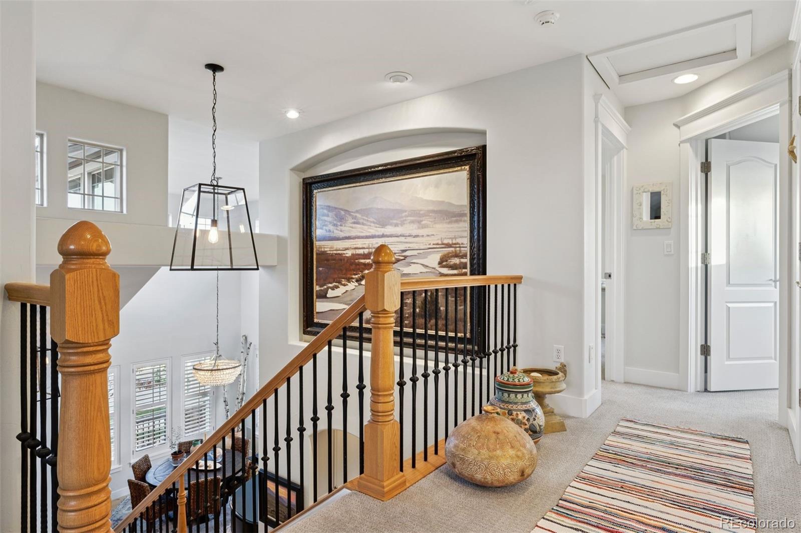 MLS Image #20 for 12187 s hidden trail court,parker, Colorado