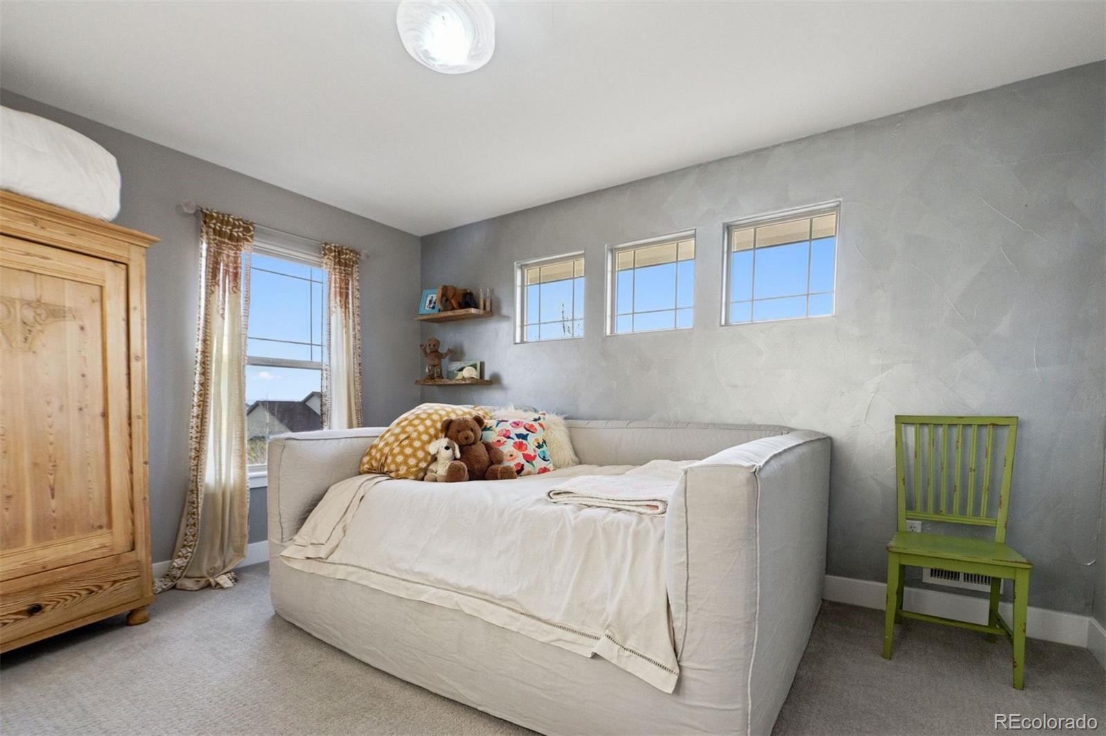 MLS Image #24 for 12187 s hidden trail court,parker, Colorado