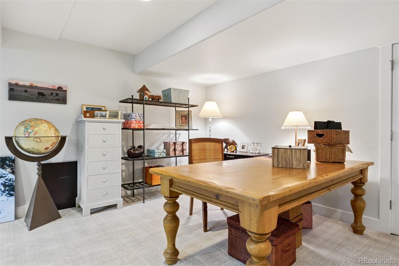 MLS Image #27 for 12187 s hidden trail court,parker, Colorado