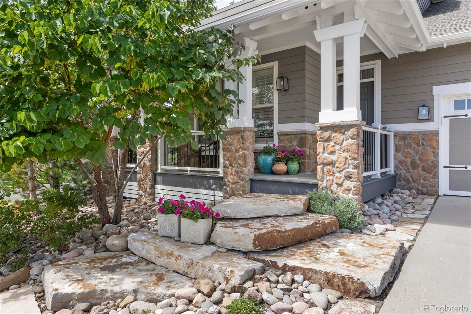 MLS Image #34 for 12187 s hidden trail court,parker, Colorado