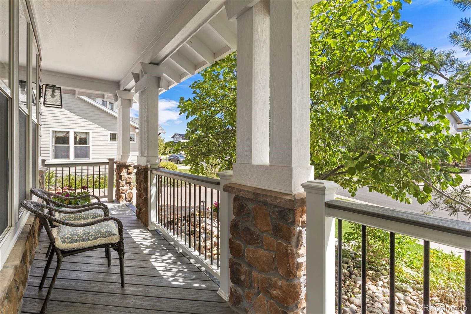 MLS Image #35 for 12187 s hidden trail court,parker, Colorado