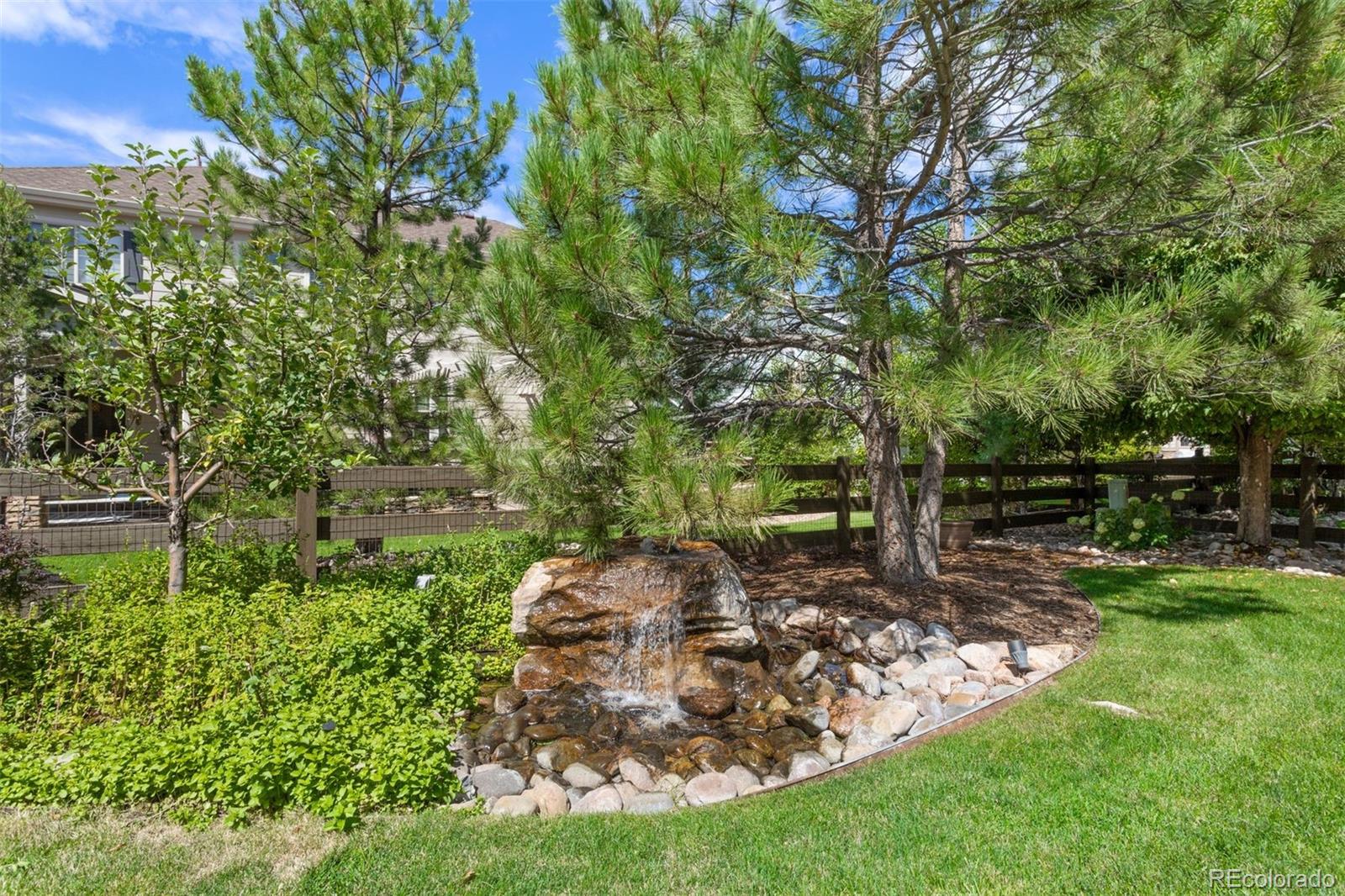 MLS Image #39 for 12187 s hidden trail court,parker, Colorado
