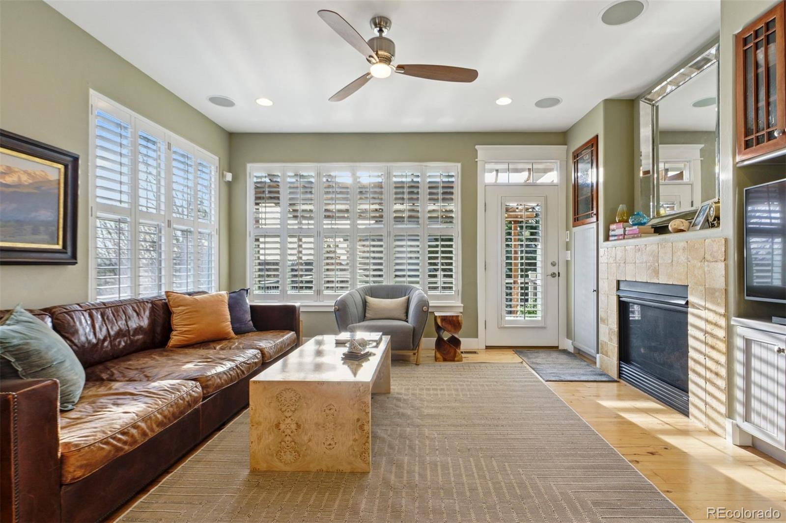 MLS Image #7 for 12187 s hidden trail court,parker, Colorado