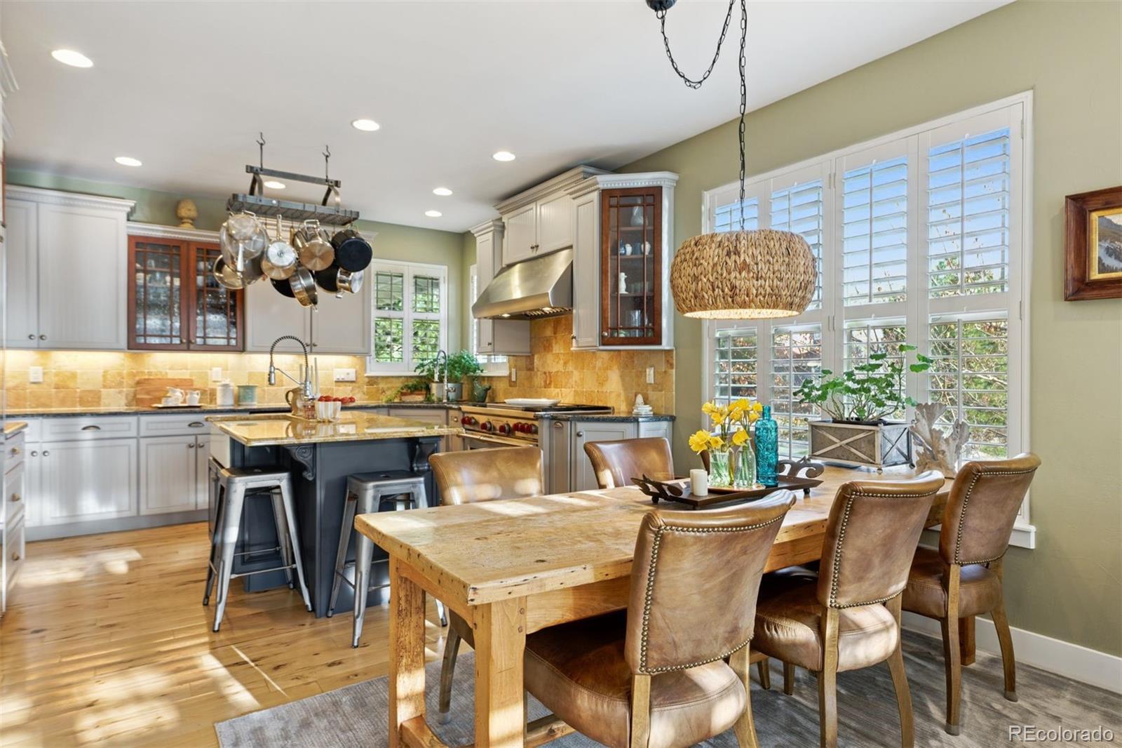 MLS Image #8 for 12187 s hidden trail court,parker, Colorado