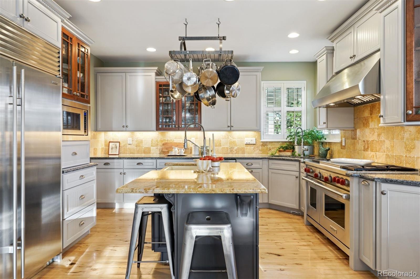 MLS Image #9 for 12187 s hidden trail court,parker, Colorado