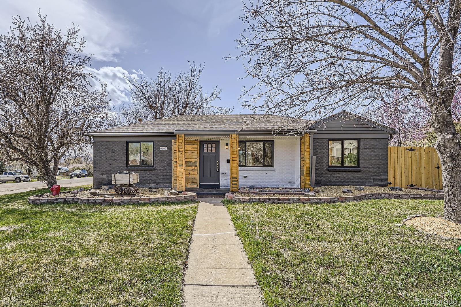 MLS Image #0 for 6105  lamar street,arvada, Colorado