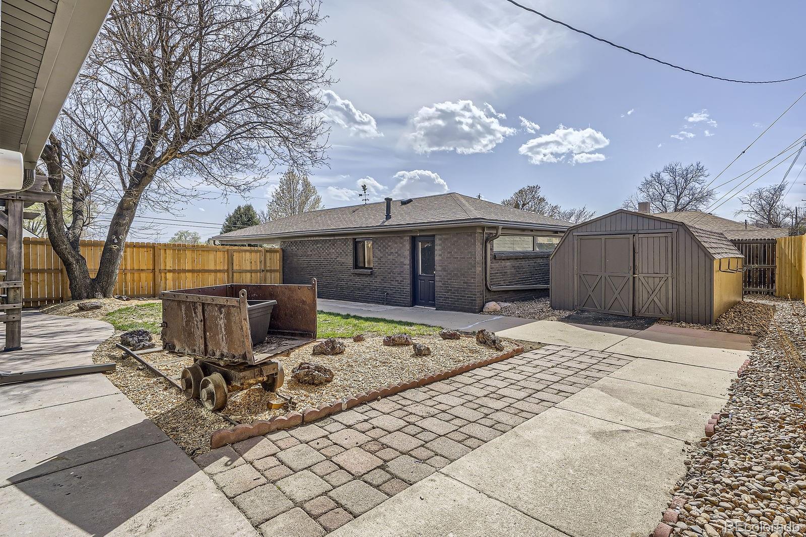 MLS Image #26 for 6105  lamar street,arvada, Colorado