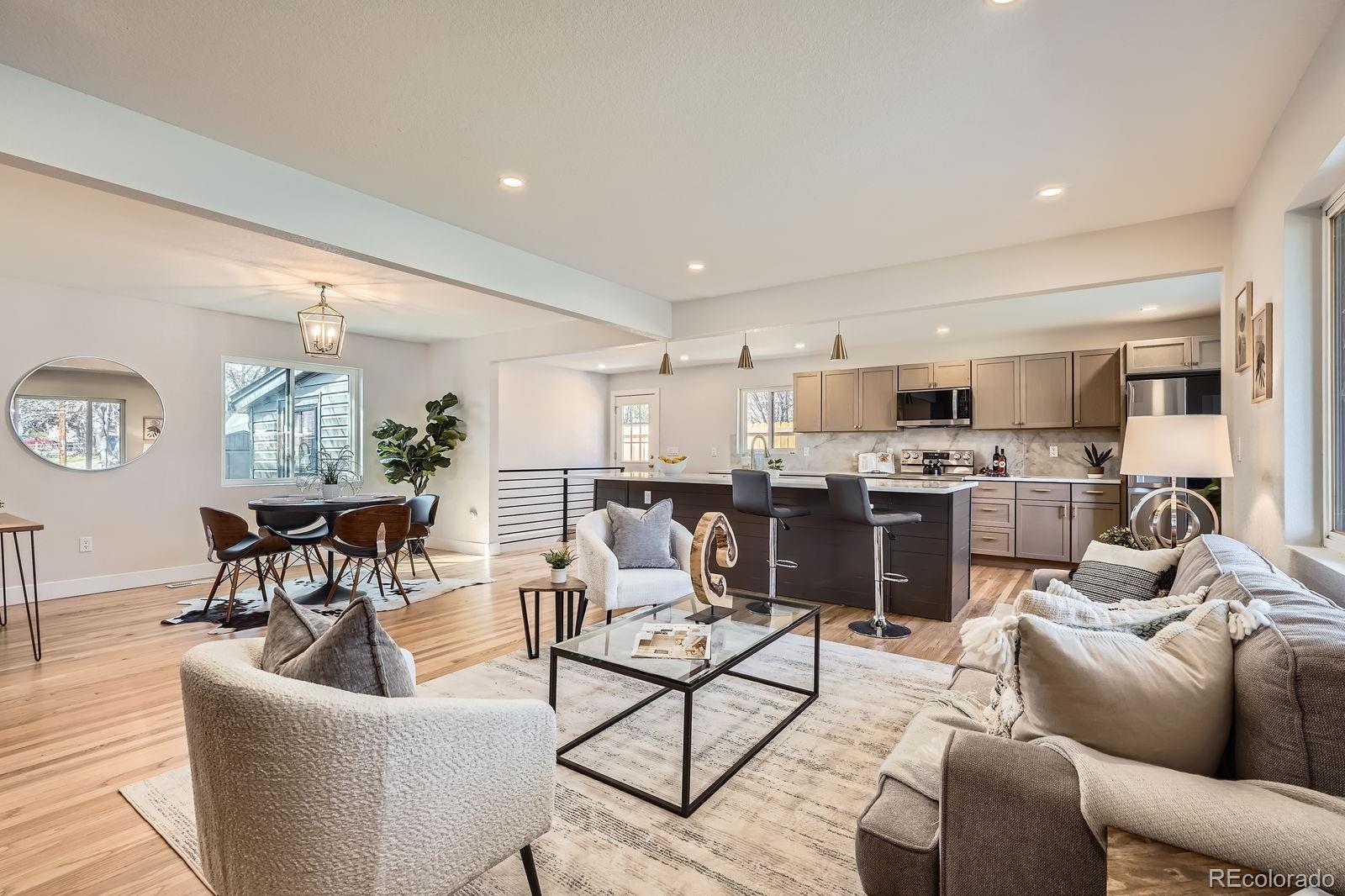 MLS Image #3 for 6105  lamar street,arvada, Colorado