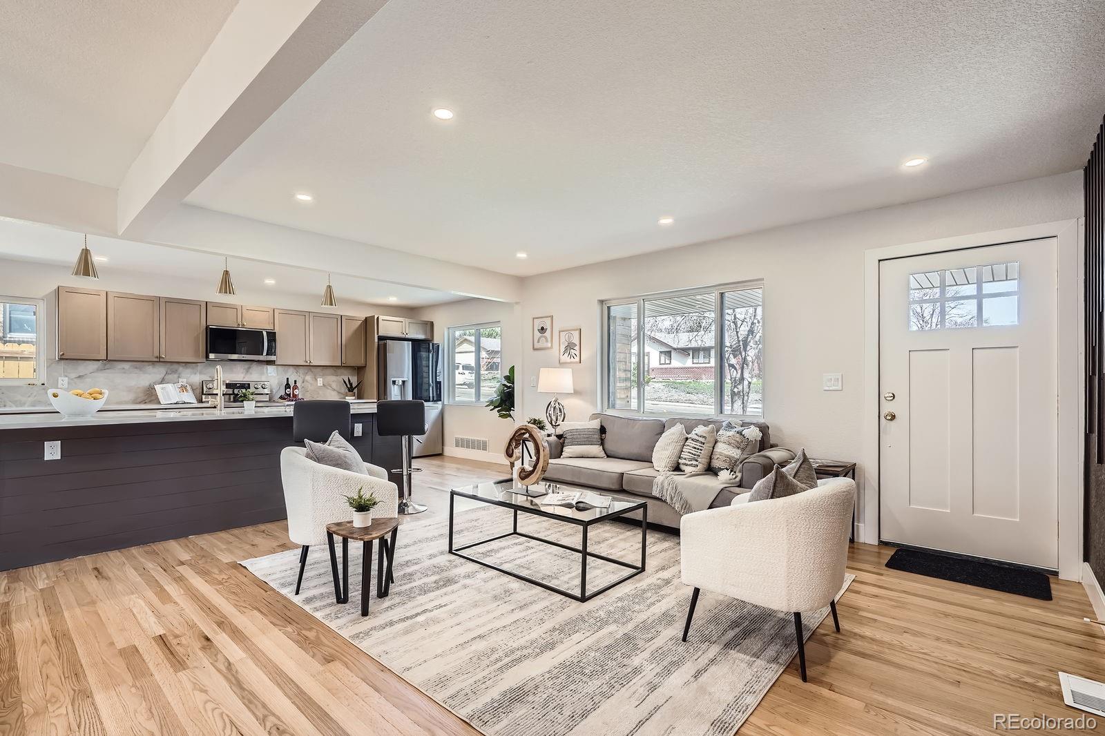 MLS Image #4 for 6105  lamar street,arvada, Colorado