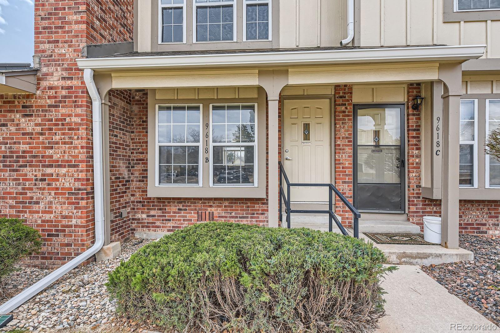 CMA Image for 9618 W Chatfield Avenue,Littleton, Colorado