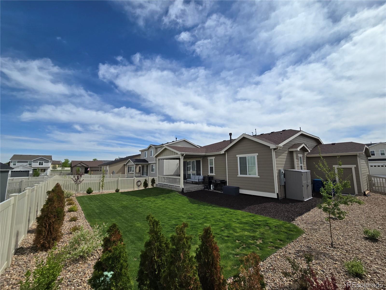 MLS Image #2 for 10553  xenia court,commerce city, Colorado
