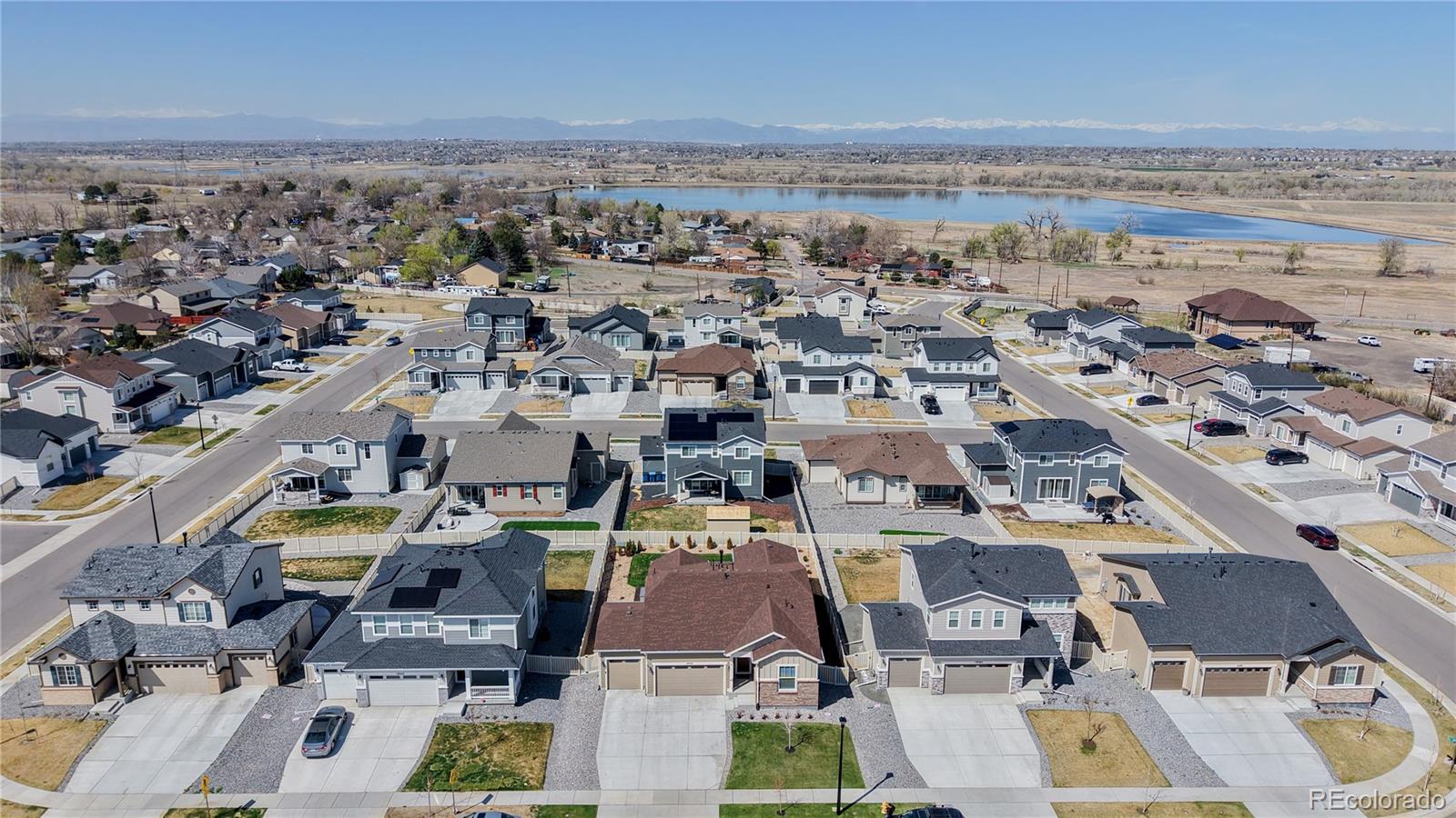 MLS Image #33 for 10553  xenia court,commerce city, Colorado
