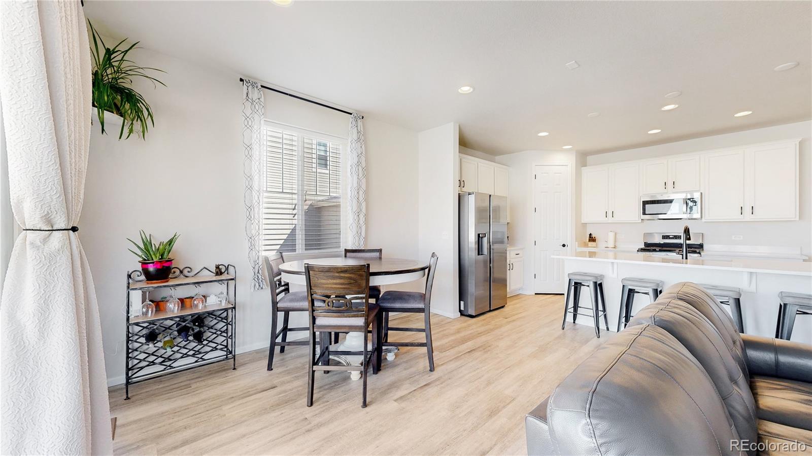MLS Image #7 for 10553  xenia court,commerce city, Colorado