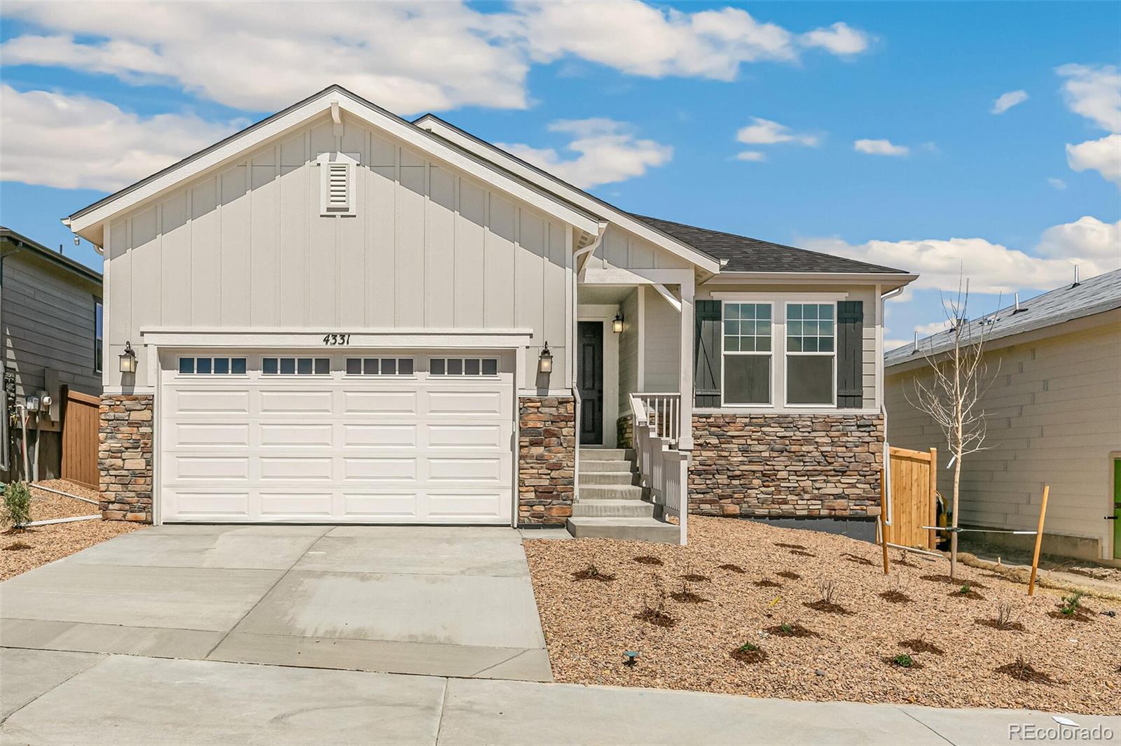 MLS Image #0 for 4331  soapberry place,castle rock, Colorado