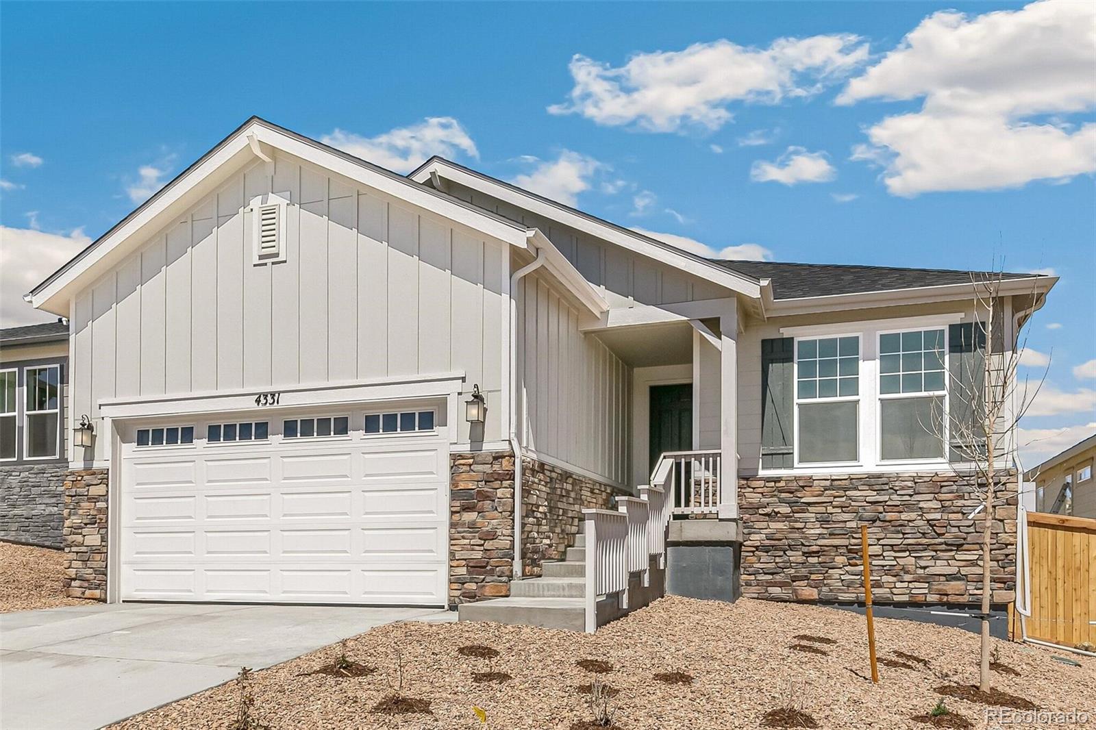 MLS Image #1 for 4331  soapberry place,castle rock, Colorado
