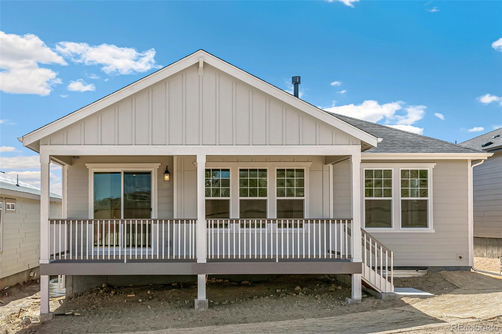 MLS Image #36 for 4331  soapberry place,castle rock, Colorado