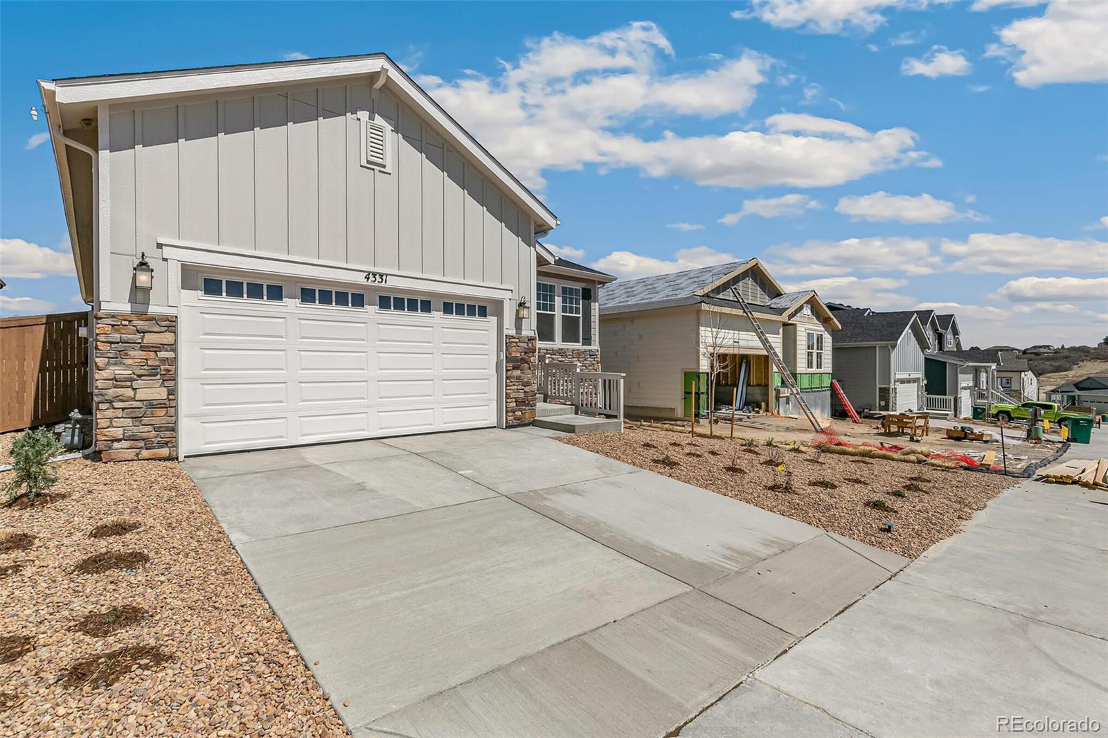 MLS Image #37 for 4331  soapberry place,castle rock, Colorado