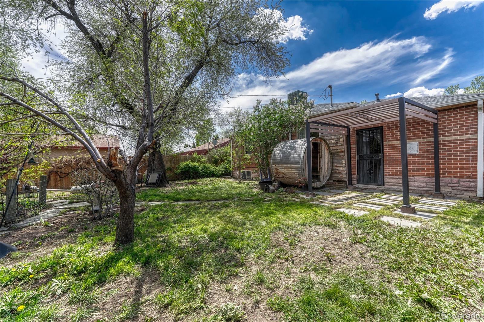 MLS Image #37 for 1334  xavier street,denver, Colorado