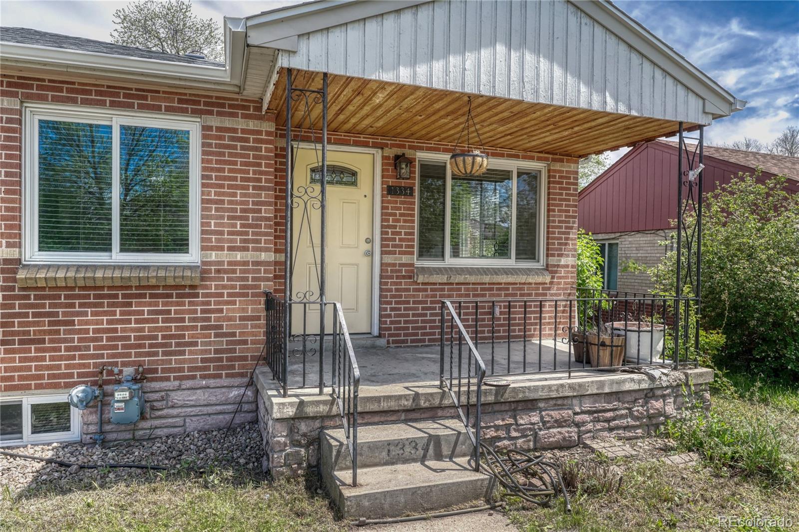 MLS Image #5 for 1334  xavier street,denver, Colorado