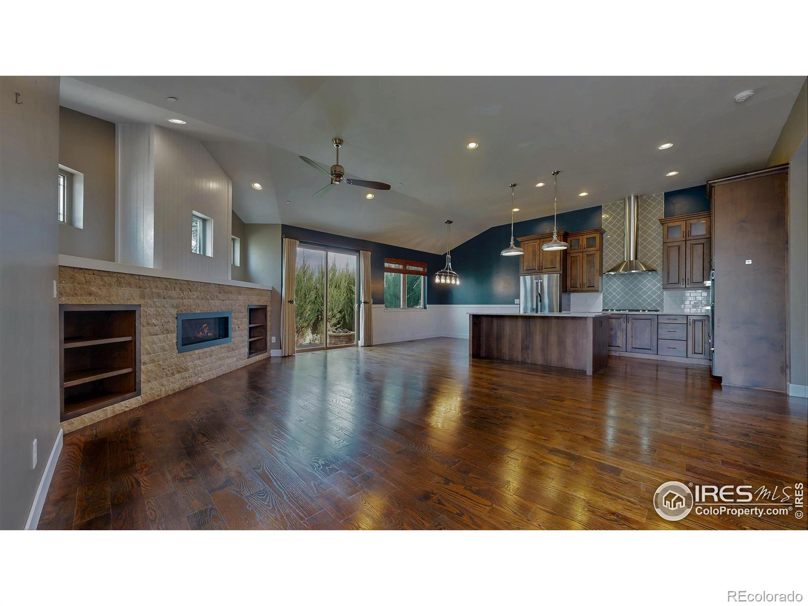 MLS Image #1 for 4608  dusty sage drive,fort collins, Colorado