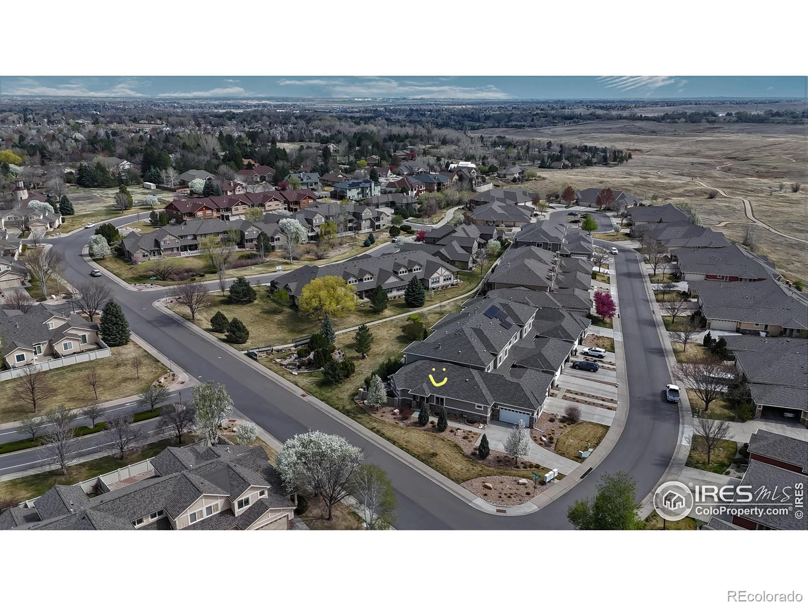 MLS Image #34 for 4608  dusty sage drive,fort collins, Colorado