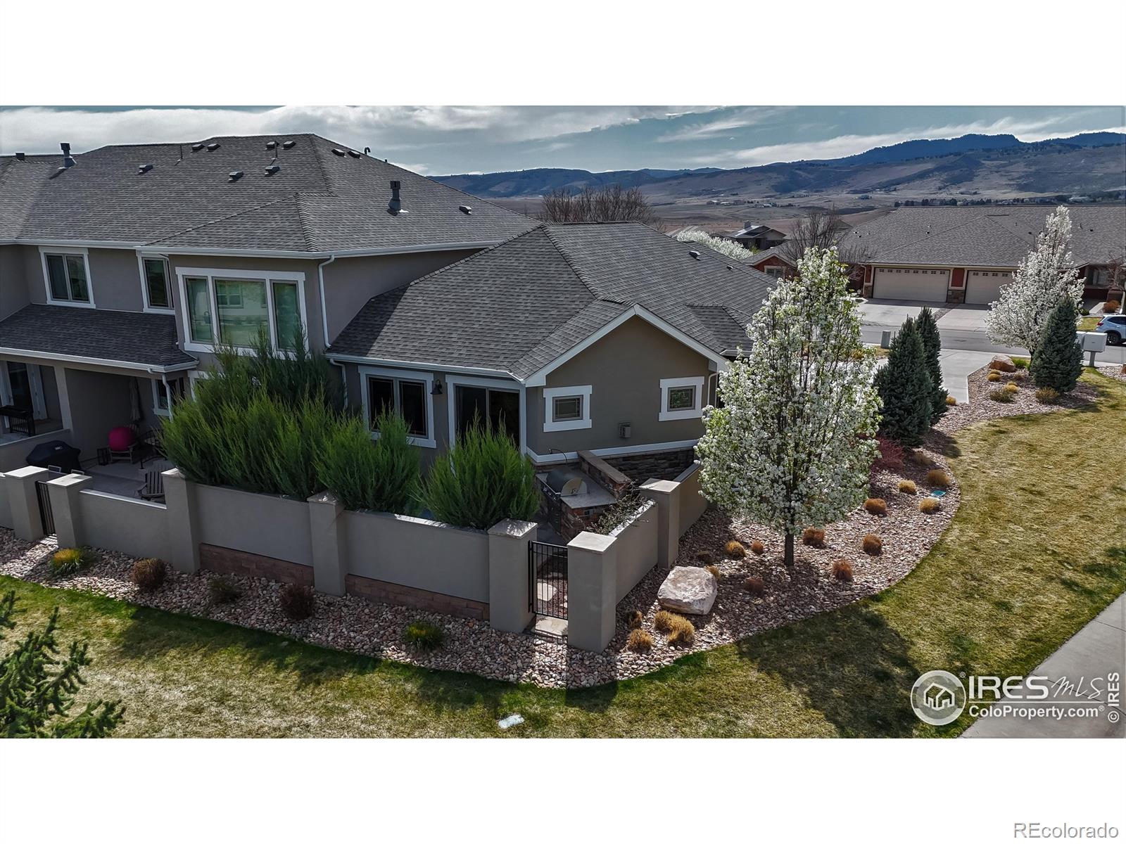 MLS Image #38 for 4608  dusty sage drive,fort collins, Colorado
