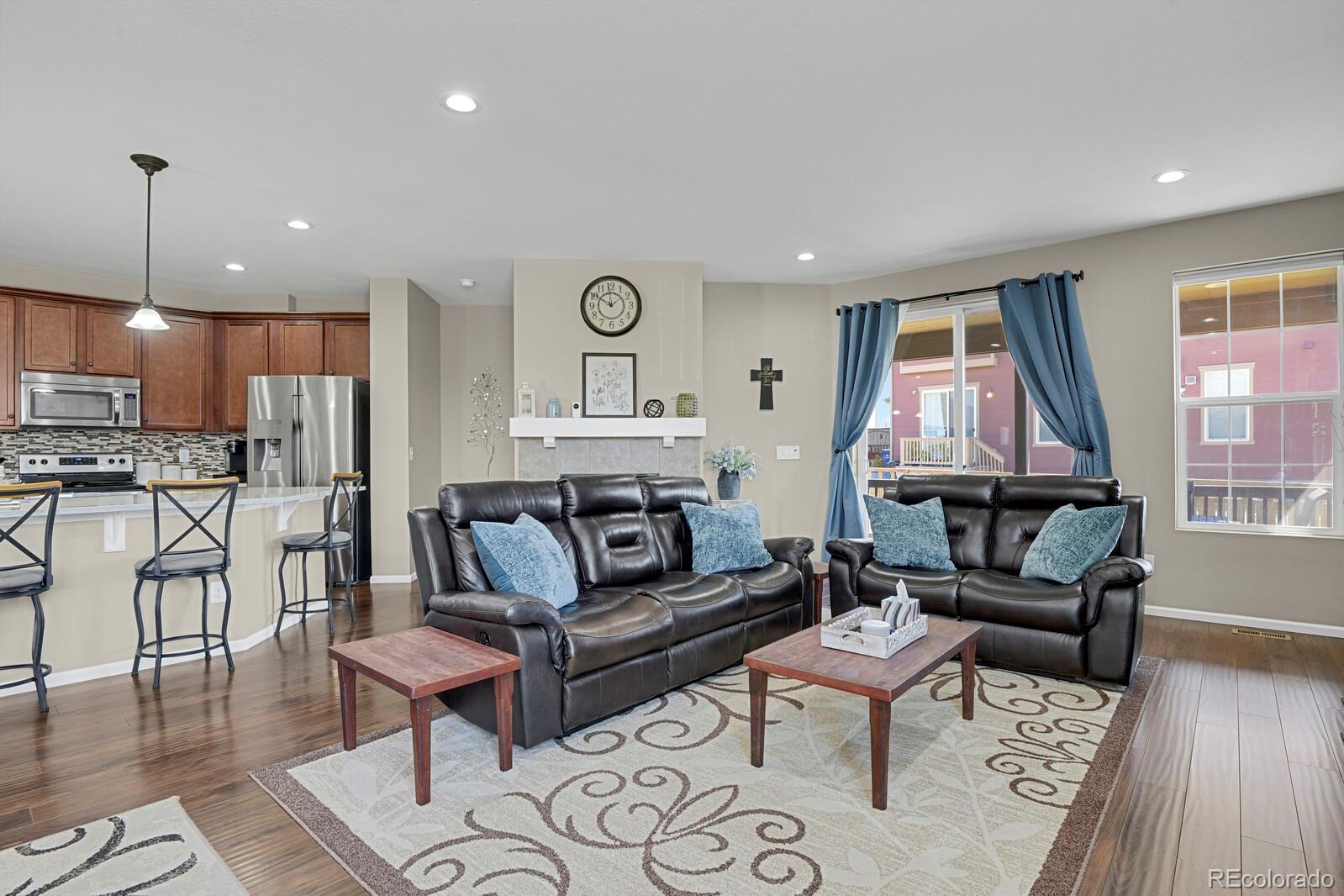 MLS Image #4 for 3248  raintree lane,dacono, Colorado