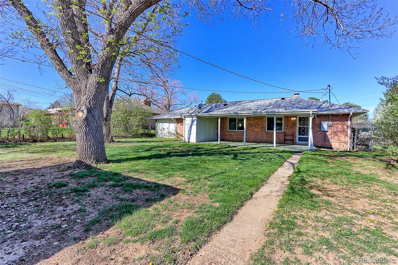 MLS Image #21 for 4580  balsam street,wheat ridge, Colorado